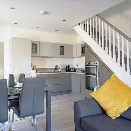 No 1 Kinvara House Киларни Екстериор снимка
