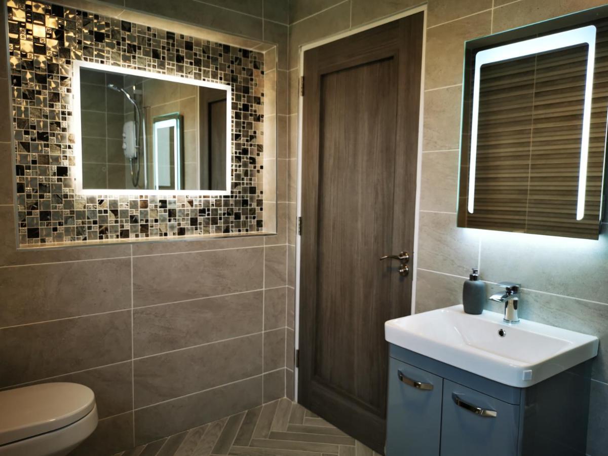 No 1 Kinvara House Киларни Екстериор снимка
