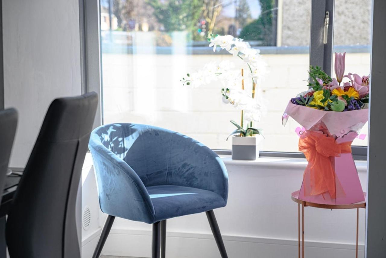 No 1 Kinvara House Киларни Екстериор снимка