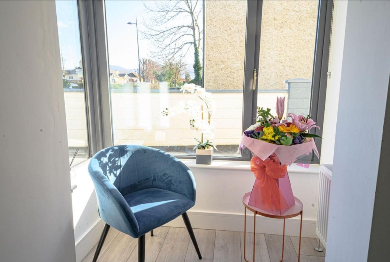 No 1 Kinvara House Киларни Екстериор снимка