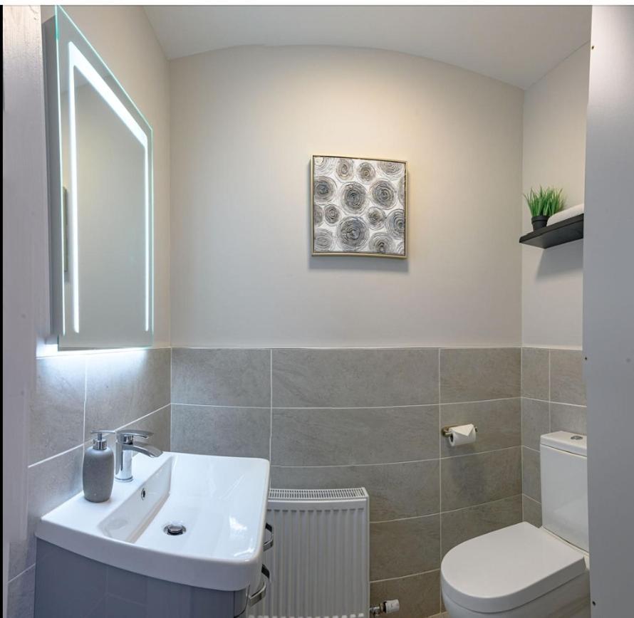 No 1 Kinvara House Киларни Екстериор снимка