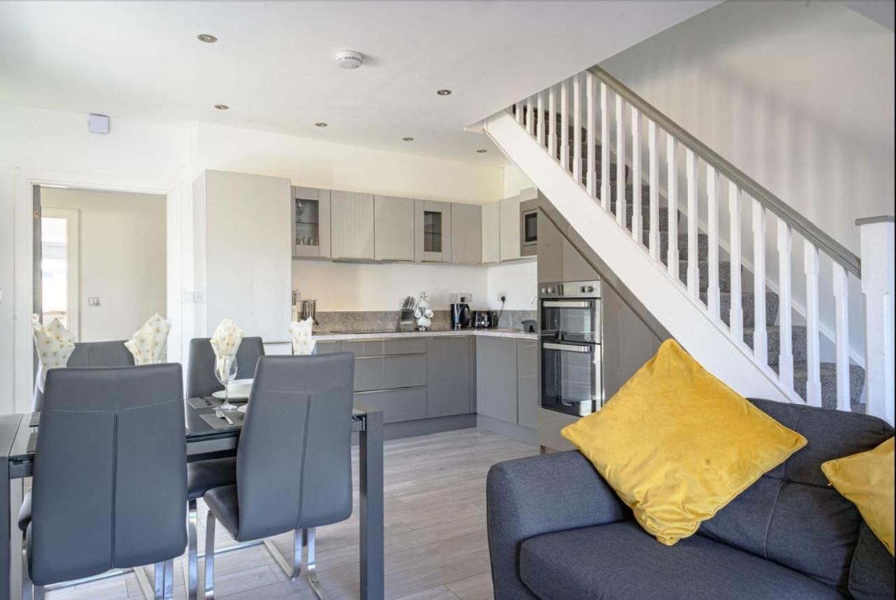 No 1 Kinvara House Киларни Екстериор снимка