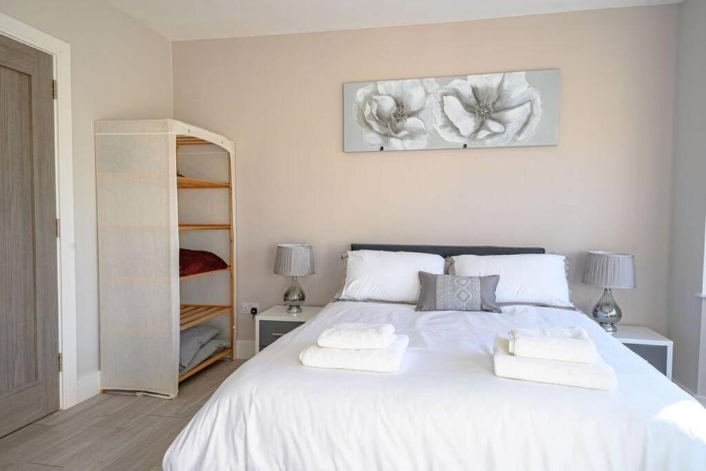 No 1 Kinvara House Киларни Екстериор снимка