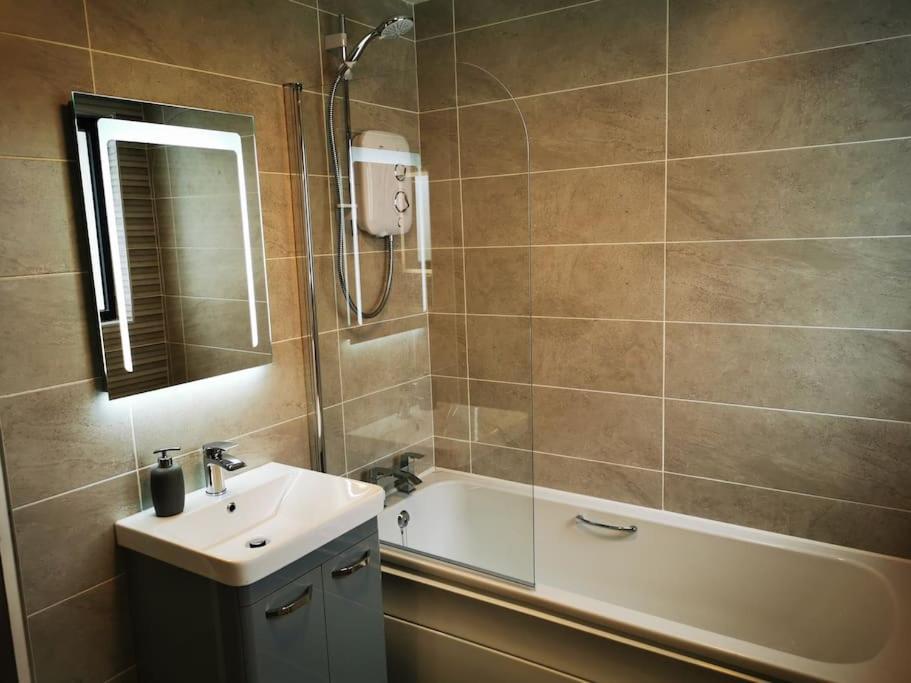 No 1 Kinvara House Киларни Екстериор снимка