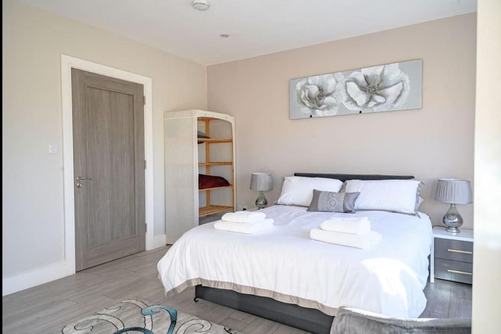 No 1 Kinvara House Киларни Екстериор снимка