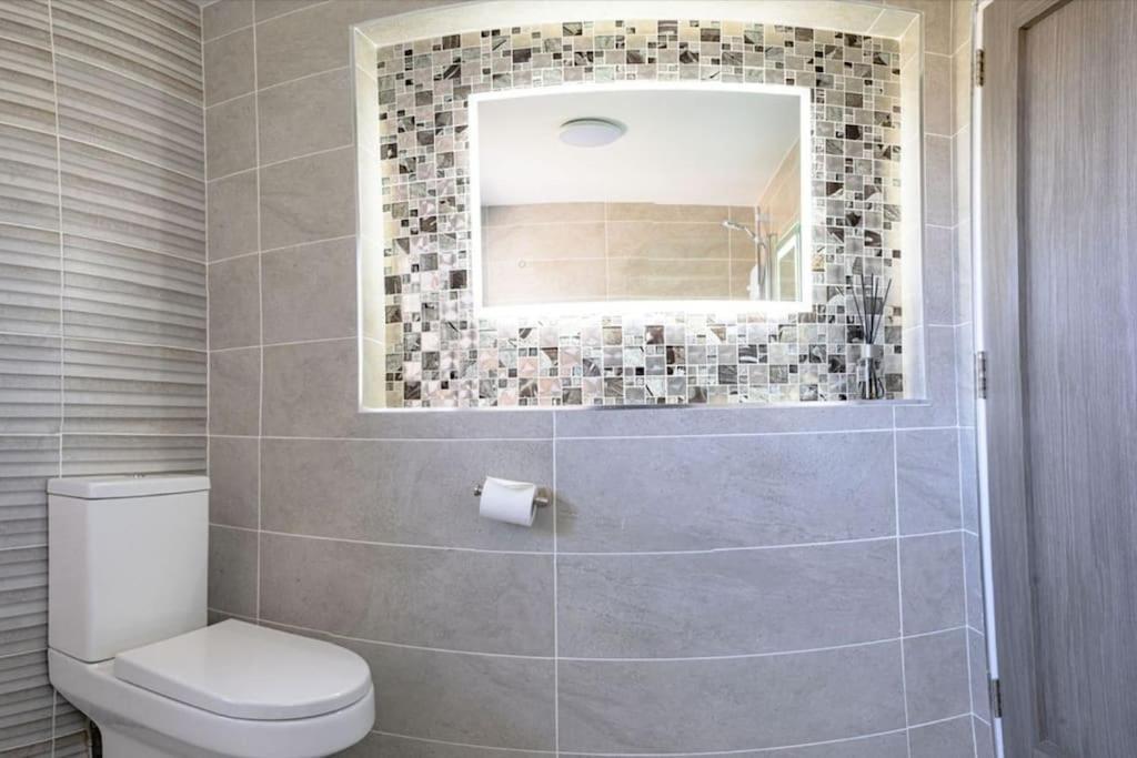 No 1 Kinvara House Киларни Екстериор снимка