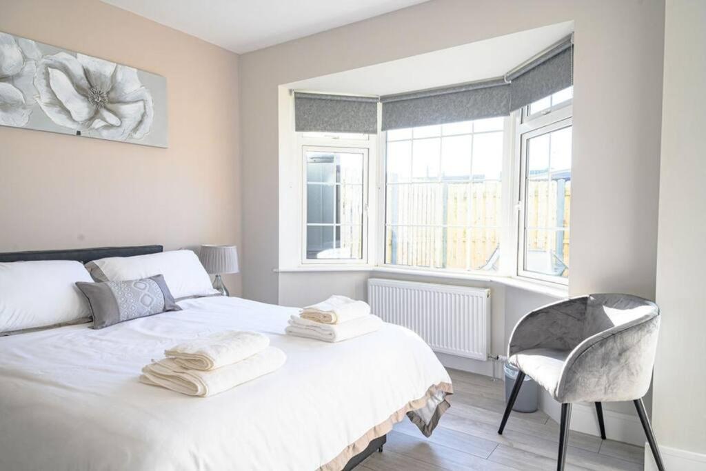 No 1 Kinvara House Киларни Екстериор снимка