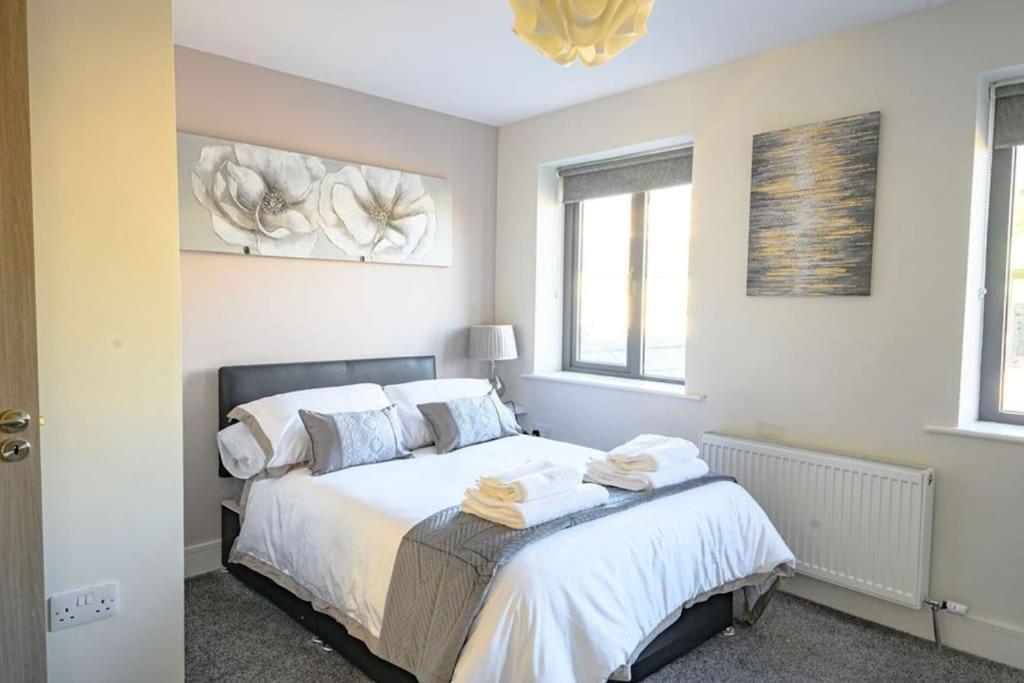 No 1 Kinvara House Киларни Екстериор снимка
