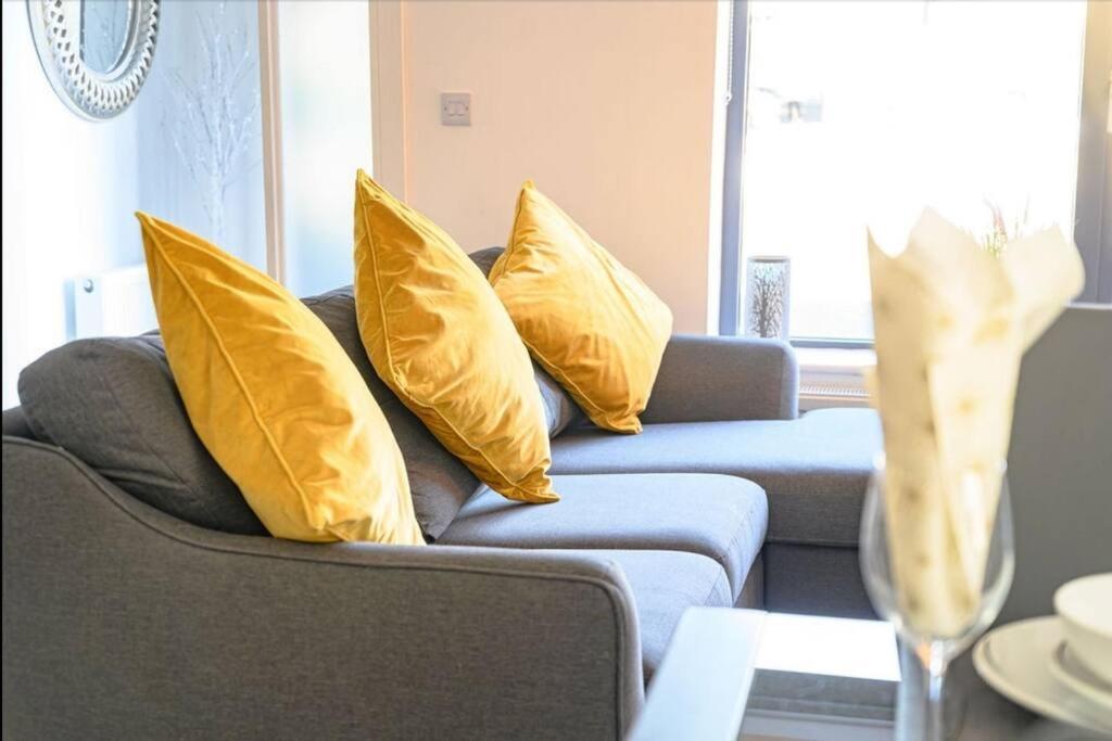 No 1 Kinvara House Киларни Екстериор снимка