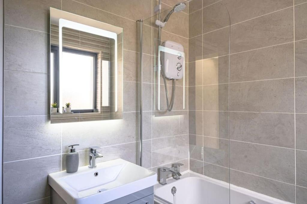 No 1 Kinvara House Киларни Екстериор снимка