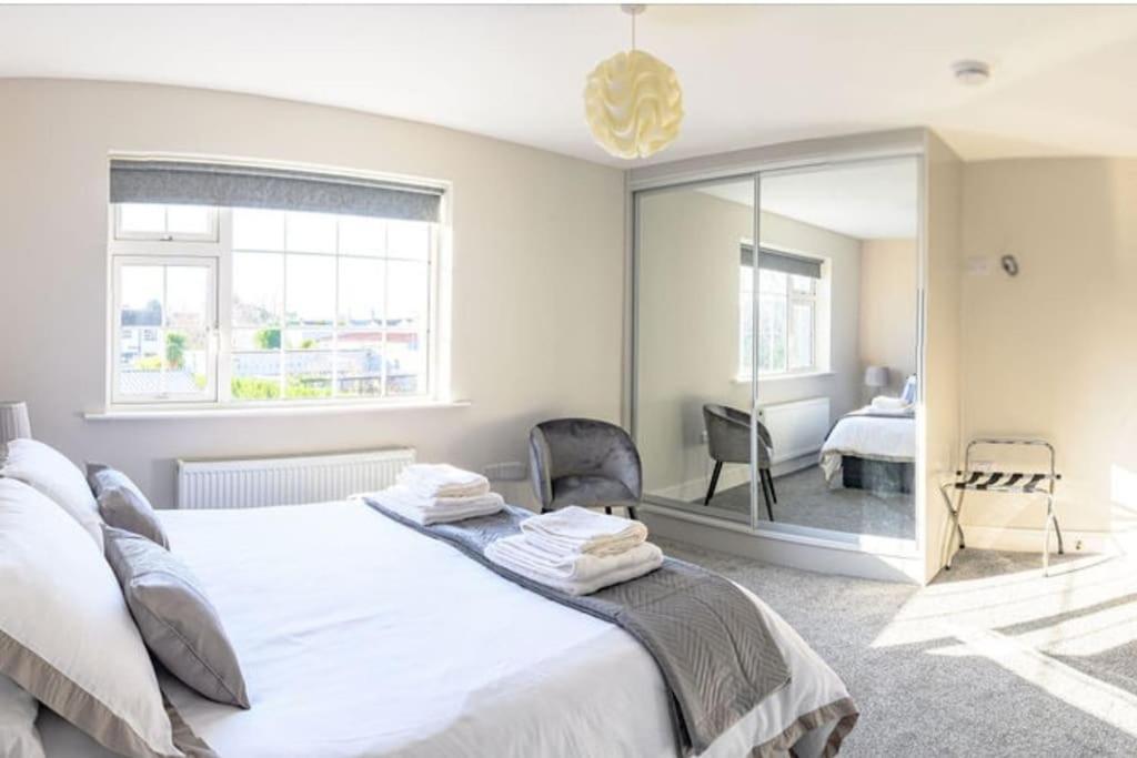 No 1 Kinvara House Киларни Екстериор снимка