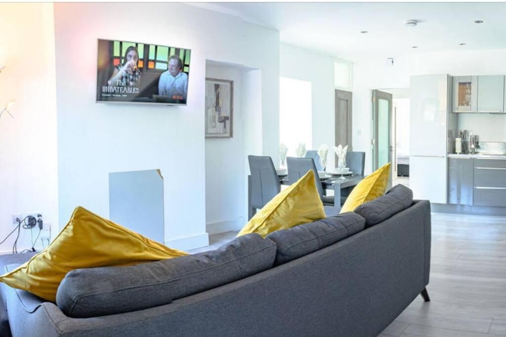 No 1 Kinvara House Киларни Екстериор снимка